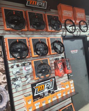 Image post by @mpi.innovations on Instagram