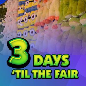 Image post by @redrivervalleyfair on Instagram