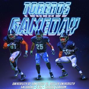 Image post by @usdfootball on Instagram