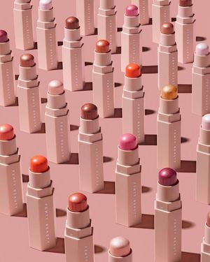 Image post by @fentybeauty on Instagram