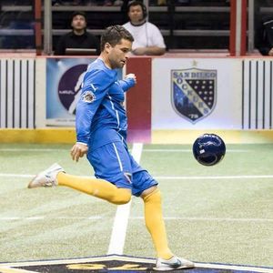 Image post by @maslsoccer on Instagram
