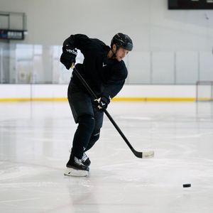 Image post by @verberohockey on Instagram