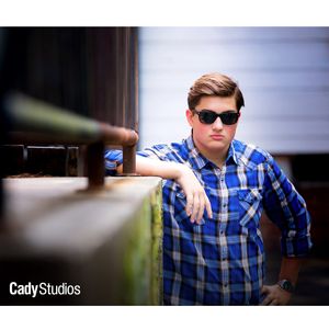 Image post by @cadystudios on Instagram