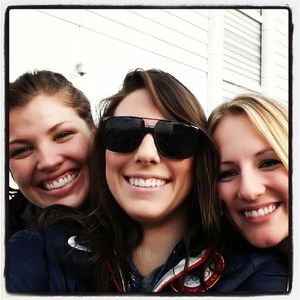 Image post by @hilaryknight on Instagram