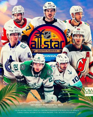 Image post by @caahockey on Instagram