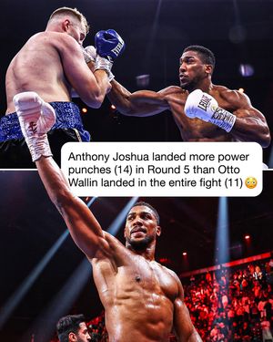 Image post by @espnringside on Instagram