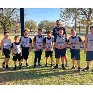 Image post by @spursway on Instagram