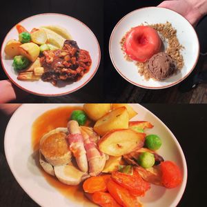 Image post by @theparcelyardpub on Instagram