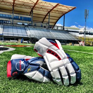 Image post by @maveriklacrosse on Instagram
