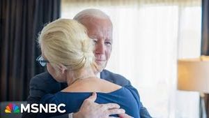 Video post by @msnbc on YouTube
