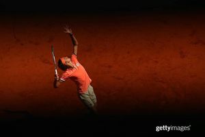 Image post by @gettysport on Instagram