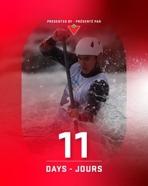 Image post by @teamcanada on Instagram