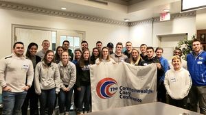 Image post by @ccc_sports on Instagram