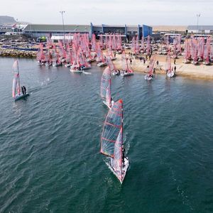Image post by @sailcanada on Instagram