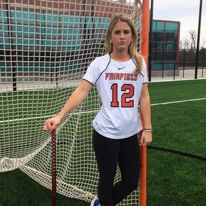Image post by @fairfieldstags on Instagram