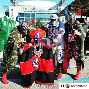 Image post by @housuperbowl on Instagram