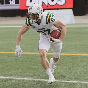 Image post by @uabearsfootball on Instagram