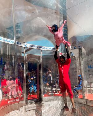 Image post by @iflyus on Instagram