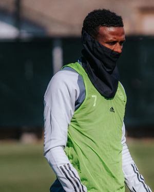 Image post by @chicagofire on Instagram