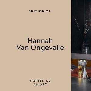 Image post by @nespresso on Instagram