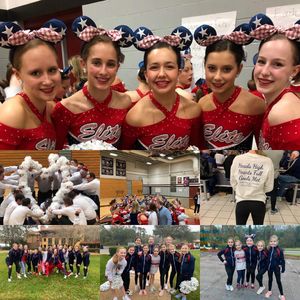 Image post by @wcallstardance on Instagram