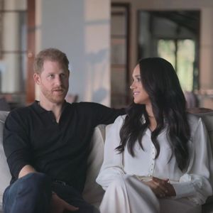 Image post by @harpersbazaarus on Instagram