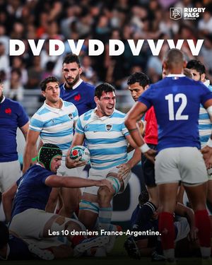 Image post by @rugbypass_fr on Instagram