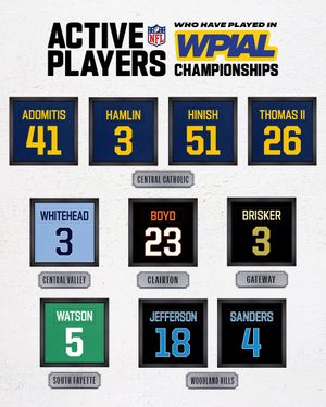 Image post by @SteelersYouthFB on Twitter