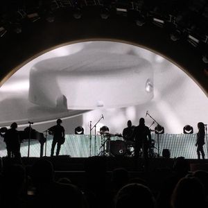 Image post by @spacconcerts on Instagram