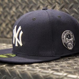 Image post by @neweracap on Instagram