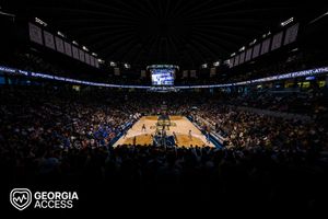 Image post by @gtathletics on Instagram