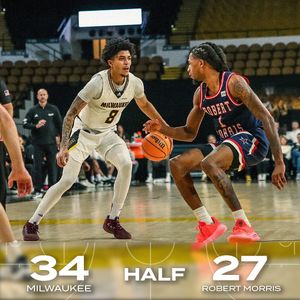Image post by @mke_mbb on Instagram