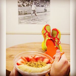 Image post by @jambajuice on Instagram