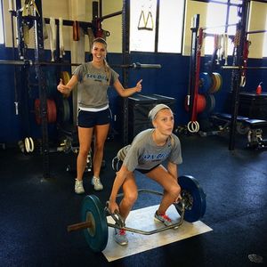 Image post by @usdsoftball on Instagram