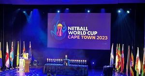 Image post by @walesnetball_ on Instagram