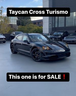 Image post by @porschefromsamuel on Instagram