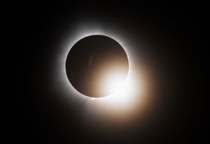 Image post by @NASA on Twitter