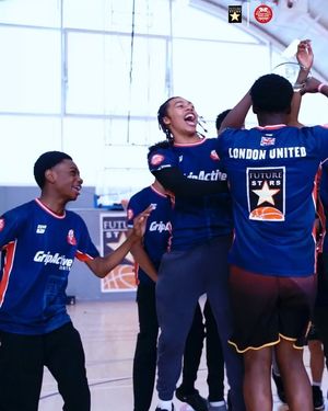 Image post by @bballengland on Instagram