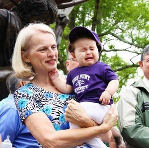 Image post by @highpointu on Instagram