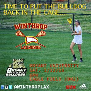 Image post by @winthroplax on Instagram