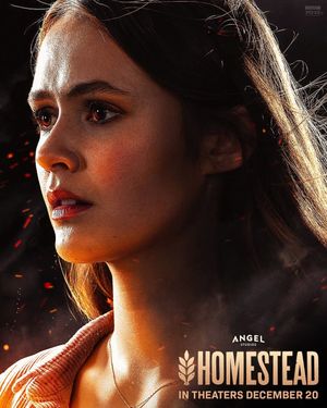 Image post by @homestead.movie on Instagram