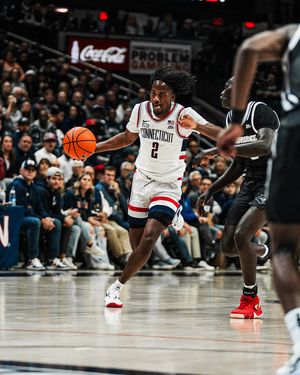 Image post by @uconnmbb on Instagram