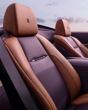 Image post by @rollsroycecars on Instagram