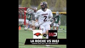 Video post by @washjeff_athletics9900 on YouTube