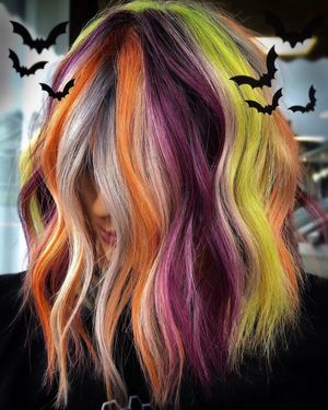 Image post by @behindthechair_com on Instagram