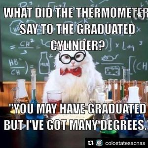 Image post by @csunaturalsciences on Instagram