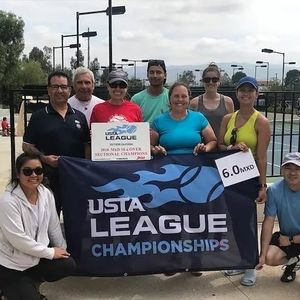 Image post by @ustasocal on Instagram