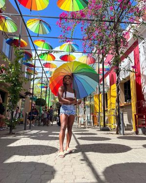 Image post by @olympics on Instagram