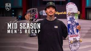 Video post by @sls on YouTube