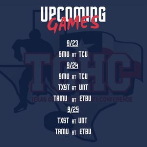 Image post by @tchchockey on Instagram